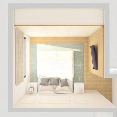 Casa, 3 quartos, 72 m² - Foto 4