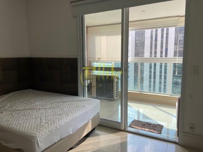 Flat/Apart Hotel, 1 quarto, 47 m² - Foto 2