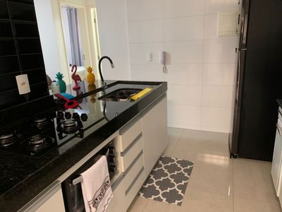 Apartamento, 2 quartos, 55 m² - Foto 3