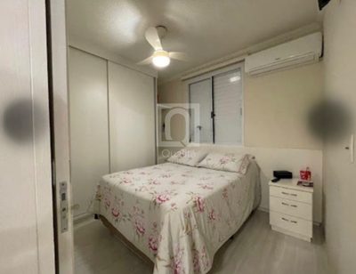 Apartamento, 2 quartos, 47 m² - Foto 5