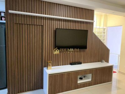 Sobrado, 2 quartos, 130 m² - Foto 4