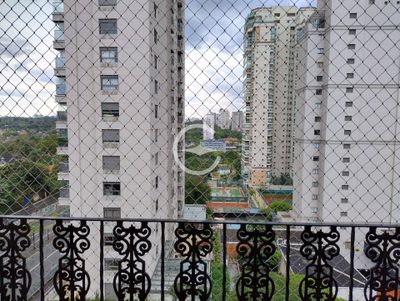 Apartamento, 2 quartos, 110 m² - Foto 3