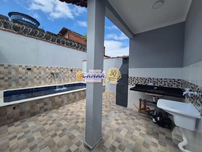 Casa, 2 quartos, 67 m² - Foto 1