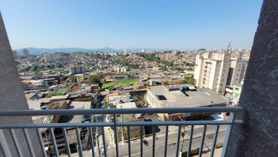 Apartamento, 2 quartos, 50 m² - Foto 4