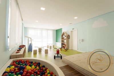 Apartamento, 2 quartos, 75 m² - Foto 5