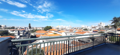 Apartamento, 2 quartos, 40 m² - Foto 1