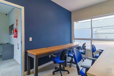 Apartamento, 2 quartos, 47 m² - Foto 5