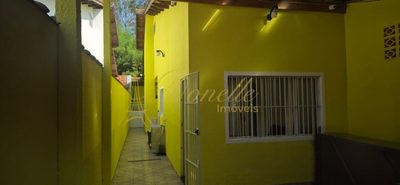 Casa, 3 quartos - Foto 3