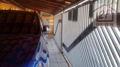 Casa, 3 quartos, 137 m² - Foto 5