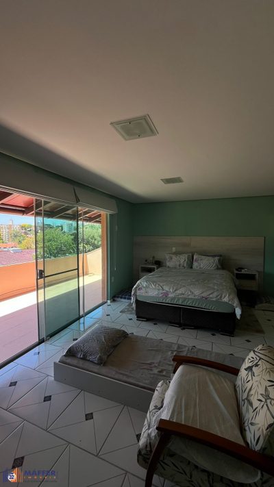 Casa, 3 quartos, 450 m² - Foto 2