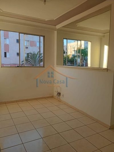 Apartamento, 2 quartos, 47 m² - Foto 5