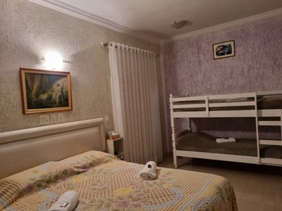 Pousada-Chalé, 11 quartos, 450 m² - Foto 4