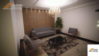 Apartamento, 3 quartos, 130 m² - Foto 2