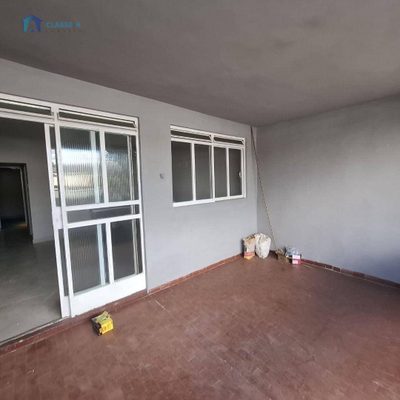 Casa, 3 quartos, 141 m² - Foto 3