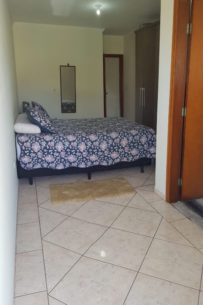 Sobrado, 4 quartos, 250 m² - Foto 2