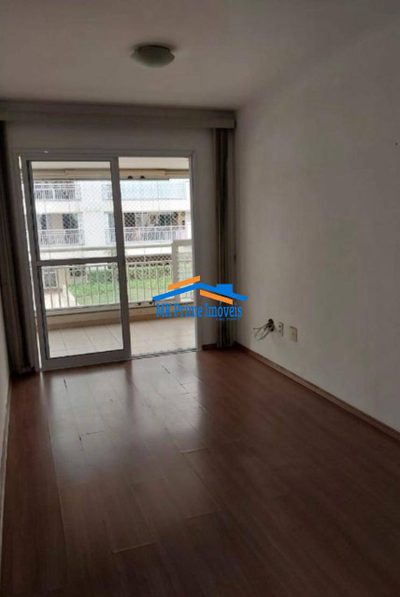 Apartamento, 2 quartos, 75 m² - Foto 4