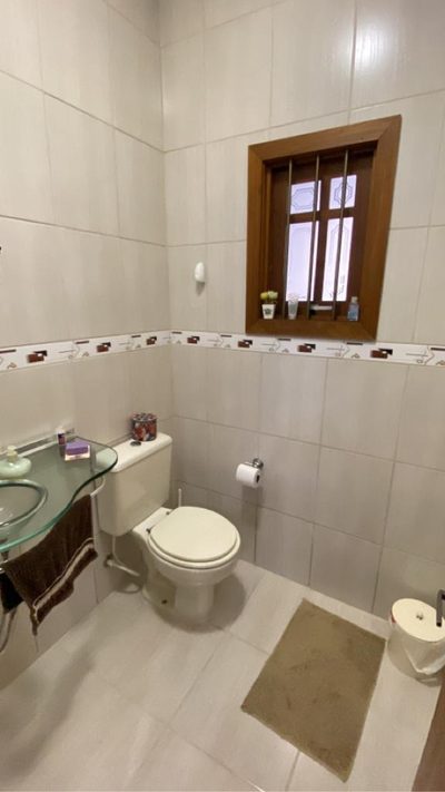 Casa, 2 quartos, 170 m² - Foto 3