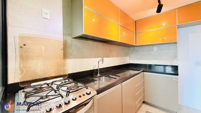 Apartamento, 2 quartos, 65 m² - Foto 5
