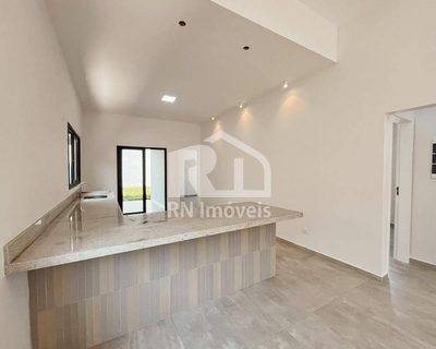 Casa, 3 quartos, 116 m² - Foto 4