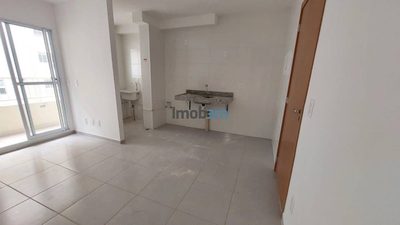 Apartamento, 2 quartos, 48 m² - Foto 3