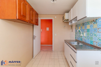 Apartamento, 2 quartos, 57 m² - Foto 3