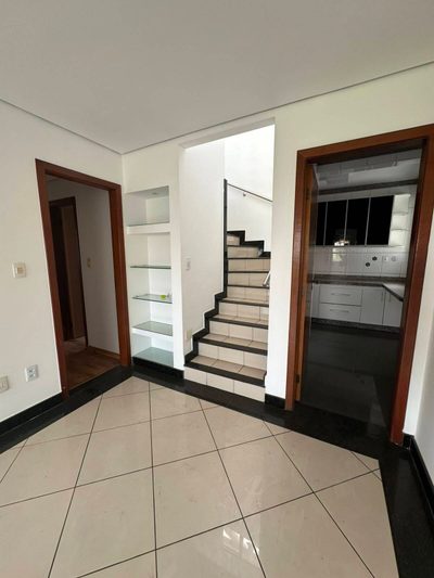 Cobertura, 4 quartos, 200 m² - Foto 4