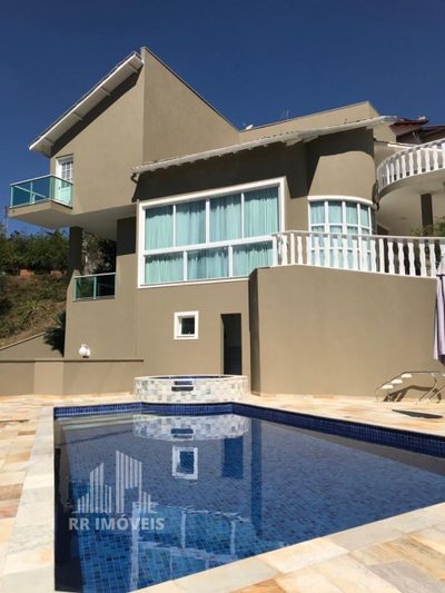 Casa, 4 quartos, 498 m² - Foto 2