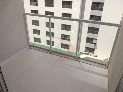 Apartamento, 1 quarto, 39 m² - Foto 4