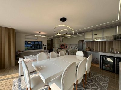Apartamento, 2 quartos, 163 m² - Foto 2