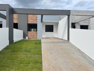 Casa, 1 quarto, 63 m² - Foto 4