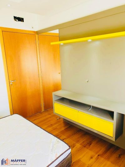 Apartamento, 3 quartos, 120 m² - Foto 2