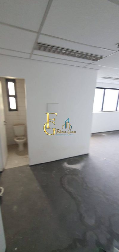 Sala-Conjunto, 30 m² - Foto 4