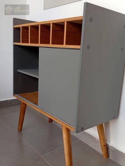 Apartamento, 1 quarto, 33 m² - Foto 4
