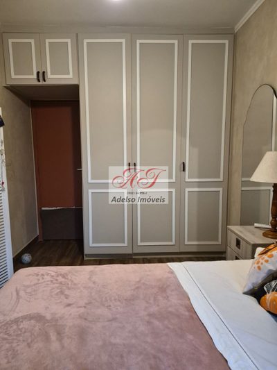 Apartamento, 1 quarto, 66 m² - Foto 4