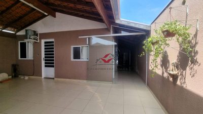 Casa de Condomínio, 2 quartos - Foto 5