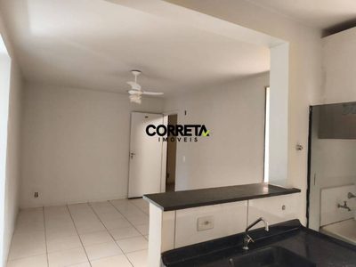 Apartamento, 2 quartos, 40 m² - Foto 3
