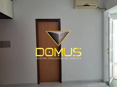 Apartamento, 1 quarto, 51 m² - Foto 4
