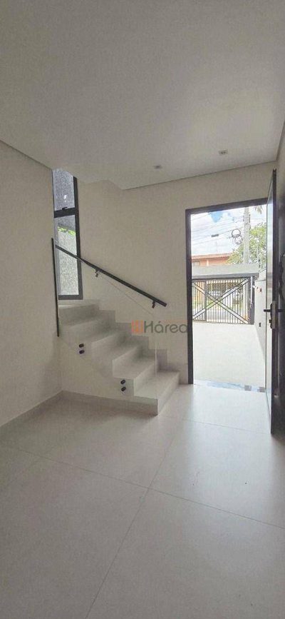 Sobrado, 2 quartos, 86 m² - Foto 5