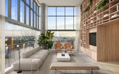 Apartamento, 40 m² - Foto 5