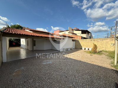 Casa, 4 quartos - Foto 1