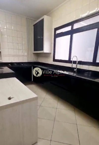 Apartamento, 3 quartos, 170 m² - Foto 3