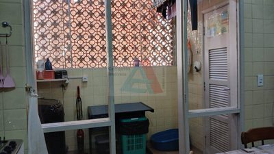Apartamento, 3 quartos, 93 m² - Foto 4