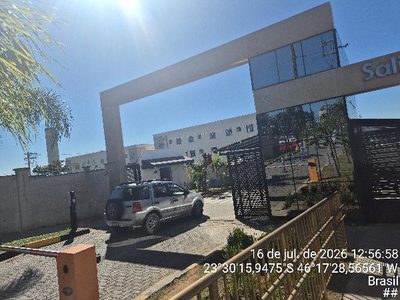 Apartamento, 2 quartos, 39 m² - Foto 1