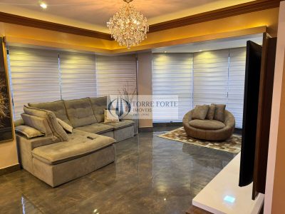 Apartamento, 3 quartos, 126 m² - Foto 3