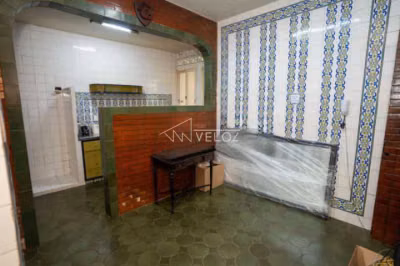 Apartamento, 3 quartos, 132 m² - Foto 1