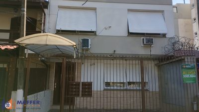 Apartamento, 1 quarto, 31 m² - Foto 1