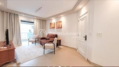 Apartamento, 4 quartos, 130 m² - Foto 1