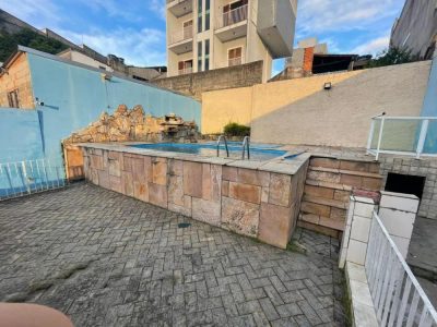 Casa, 3 quartos, 120 m² - Foto 1