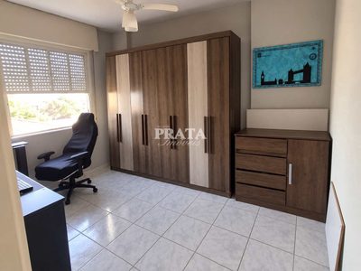 Apartamento, 2 quartos, 122 m² - Foto 4