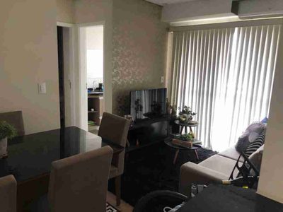 Apartamento, 2 quartos, 57 m² - Foto 4